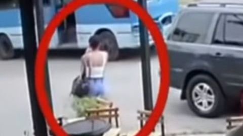 Intento de violación