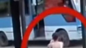 Intento de violación