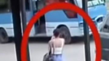 Intento de violación