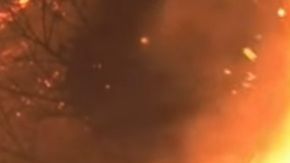 Incendios en California