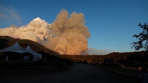 El plan de evacuación se debe diseñar antes de que haya cualquier peligro.