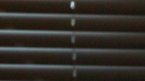 La explosión destruyó al menos tres casas alrededor.