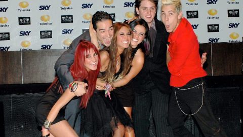 RBD.