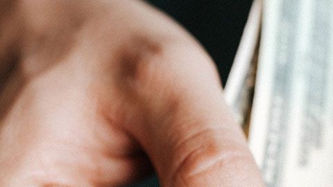 El programa piloto se financia en parte con dinero de la Ley de Rescate Estadounidense.