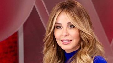 Myrka Dellanos y María Celeste