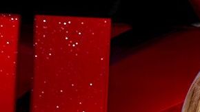 Myrka Dellanos y María Celeste Arrarás