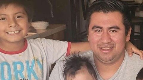 Claudio Óscar Granados