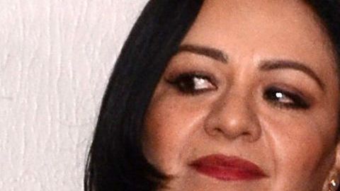 Mónica Miguel.