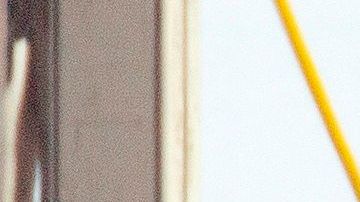 La Guardia Nacional de Florida realiza pruebas de COVID-19 en Miami.