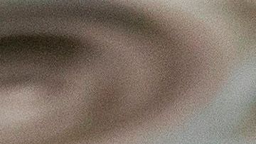 La senadora Kamala Harris.