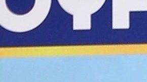 Lucho Borrego junto a Carolina Sandoval.