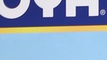 Lucho Borrego junto a Carolina Sandoval.