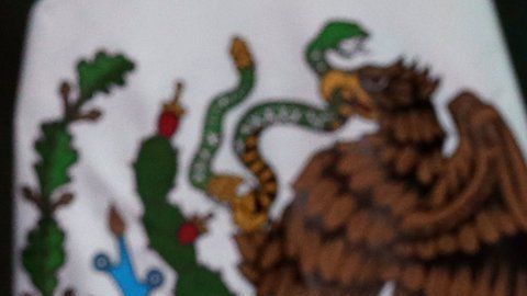 Peña Nieto fue presidente de México de 2012 a 2018.