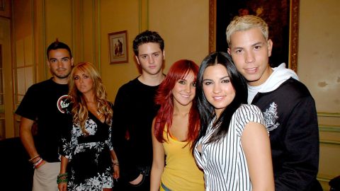 RBD