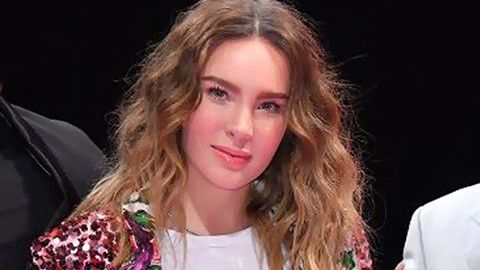 Lupillo Rivera y Belinda