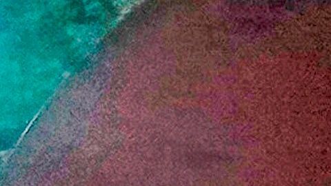 Manifestantes en Kenosha, Wisconsin