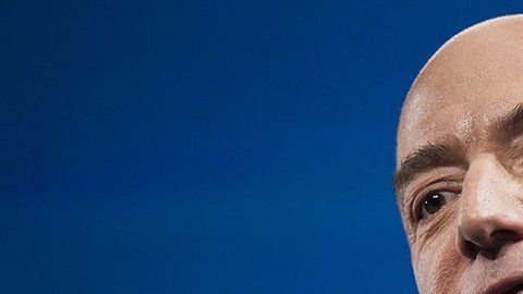 Jeff Bezos es el hombre más rico del mundo.