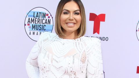 Chiquis Rivera