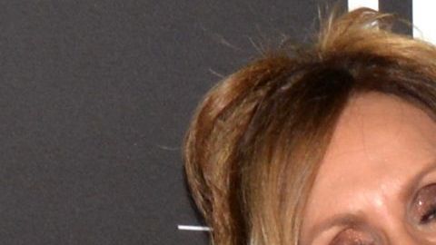 Raúl "El Gordo" de Molina y Lili Estefan.