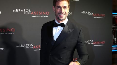 William Levy