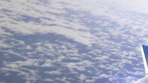 Prototipo de la aeronave