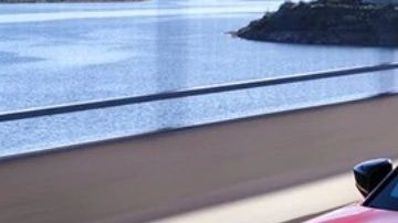 Acura TLX 2021. / Foto: Cortesía Acura.