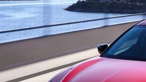 Acura TLX 2021. / Foto: Cortesía Acura.