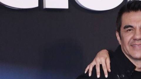 Thuany Martins y Adrián Uribe.