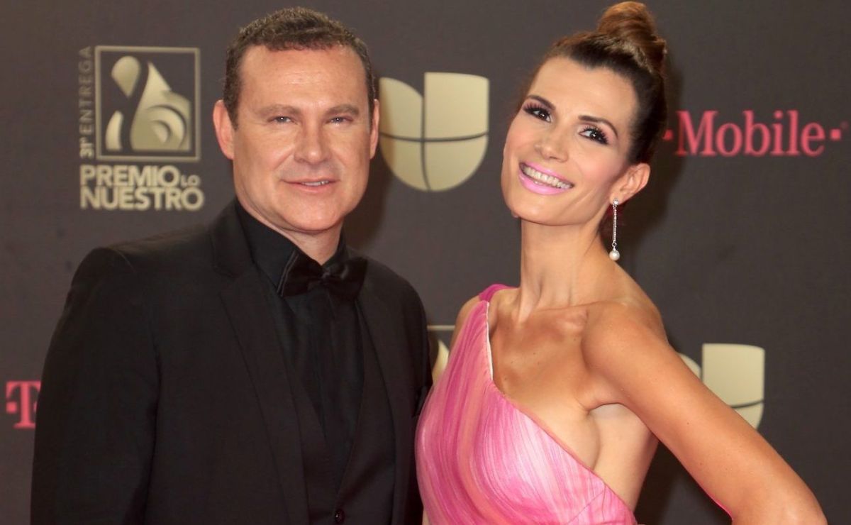 El amor de mi vida”: Alan Tacher derritió las redes con este romántico  mensaje para felicitar a su esposa en su cumpleaños - La Raza