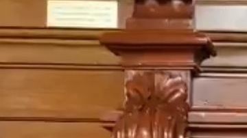 Beatriz Gutiérrez Müller.