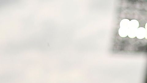 Antuna y Vega castigados