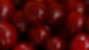 Las bayas son fuente de vitamina C, necesaria para producir colágeno, una proteína que se requiere para la cicatrización de las heridas.