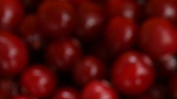 Las bayas son fuente de vitamina C, necesaria para producir colágeno, una proteína que se requiere para la cicatrización de las heridas.