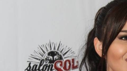 Araceli Ordaz "Gomita".