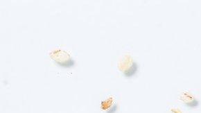 La fibra ayuda a prevenir el exceso de peso (especialmente alrededor del abdomen).