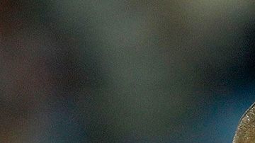 Benzema y Cristiano Ronaldo