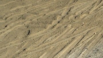 Ford Bronco de cuatro puertas con paneles de toldo removibles