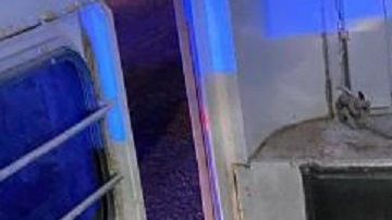 En uno de los eventos se detuvo a 22 inmigrantes.