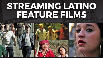 El Festival de Cine Latino de Chicago será online en septiembre de 2020.