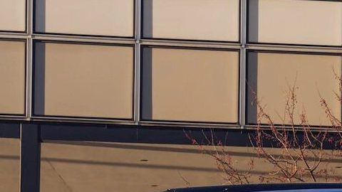 Cadillac Lyriq. / Foto: Cortesía Cadillac.