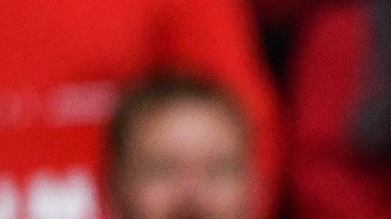 Dana White Donald Trump