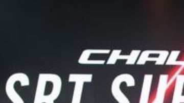 El nuevo Dodge Challenger SRT Super Stock 2020