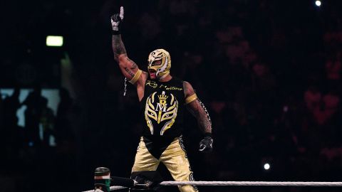 Dominik Mysterio