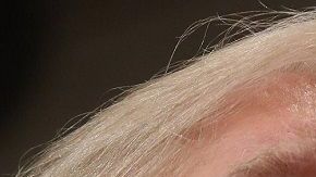 El presidente Donald Trump reaccionó a las críticas de la exprimera dama Michelle Obama.