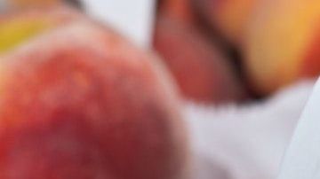 Durazno-John Lambeth en Pexels