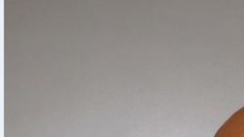 Osmin Palencia es buscado por la policía de Azusa en relación con el incendio Ranch.