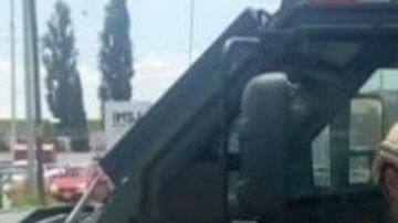 El Dany rey del fentanilo