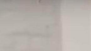 Alejandra con sus hijas Estela, de 11 años, y Pamela, de 17.