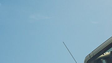 Ford Bronco 2021. / Foto: Cortesía Ford.