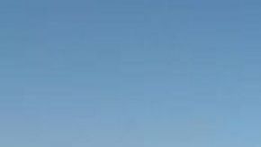 FOTOS: Ejército mexicano abate a nueve narcos a orillas del río Bravo, cerca de frontera con EE.UU.